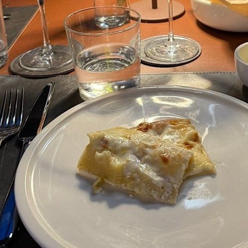 Ancora - Ristorante & Bistrot, Chiavari
