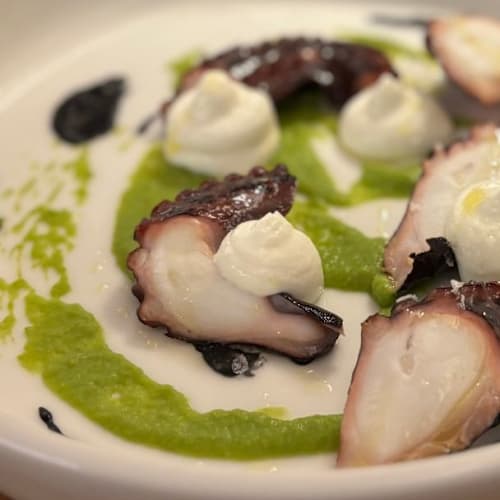 Ancora - Ristorante & Bistrot, Chiavari