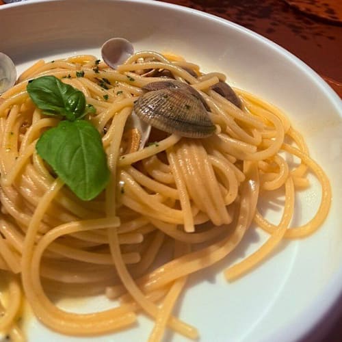 Ancora - Ristorante & Bistrot, Chiavari