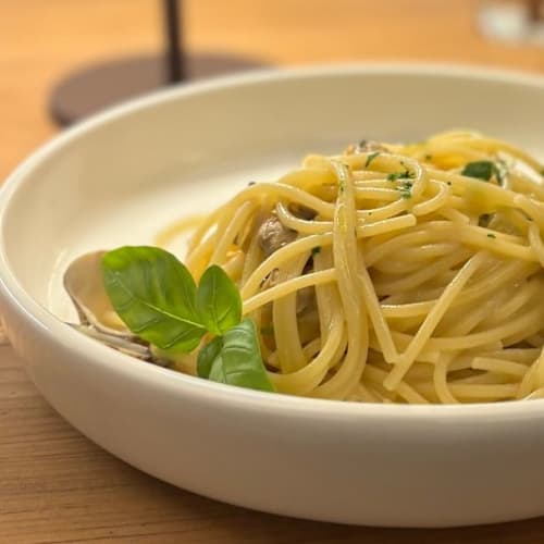 Ancora - Ristorante & Bistrot, Chiavari