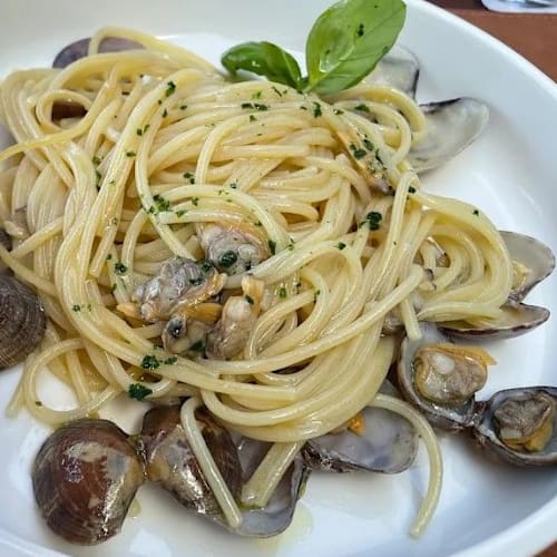 Ancora - Ristorante & Bistrot, Chiavari