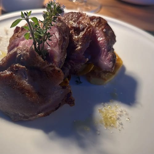 Ancora - Ristorante & Bistrot, Chiavari