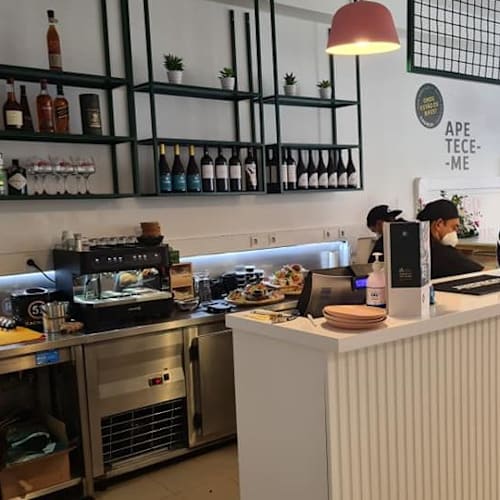 Koború, Leiria