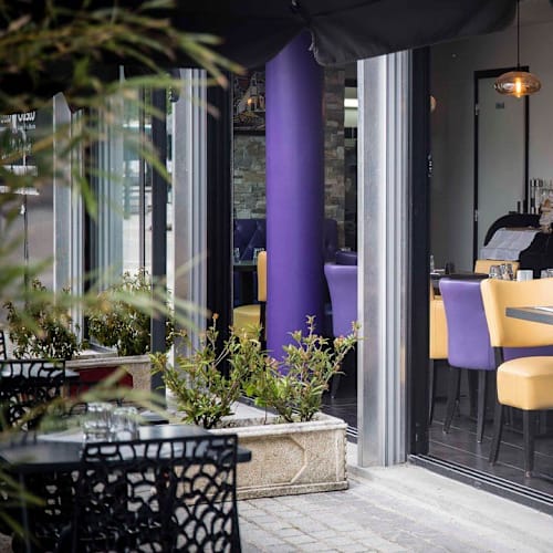 Tutto Gusto, Clamart