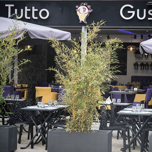 Tutto Gusto, Clamart