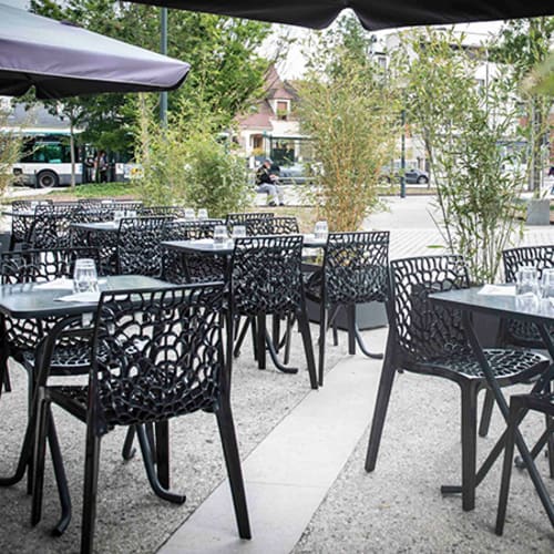 Tutto Gusto, Clamart
