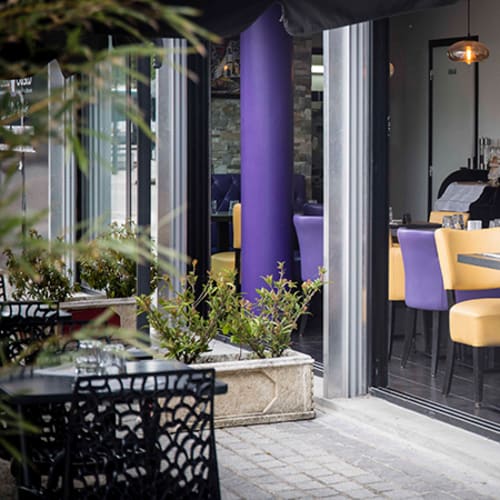 Tutto Gusto, Clamart