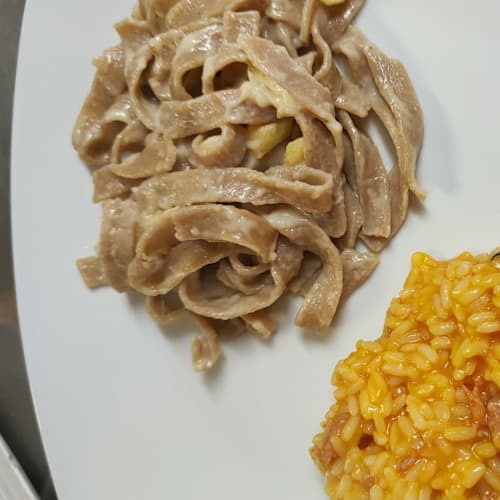 TRATTORIA DEI CACCIATORI DI MORTERONE, Morterone