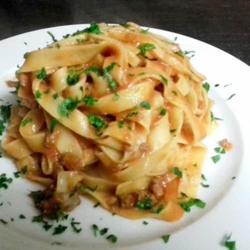 TRATTORIA DEI CACCIATORI DI MORTERONE, Morterone