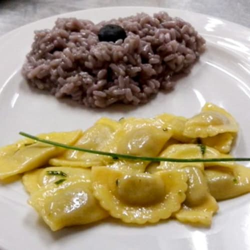 TRATTORIA DEI CACCIATORI DI MORTERONE, Morterone