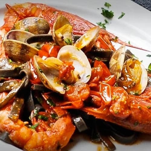 Ouh Babbo, Madrid