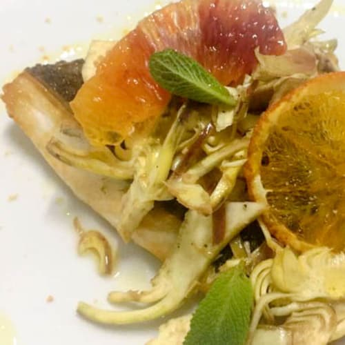 Ristorante di Sole... di Luna, Vico Equense