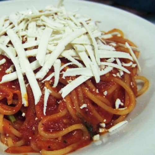 Trattoria Torre di Pisa, Milan