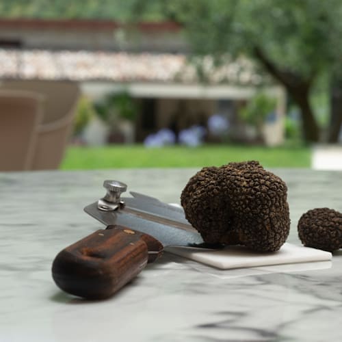 Colle Serrano Ristorante, Ripatransone