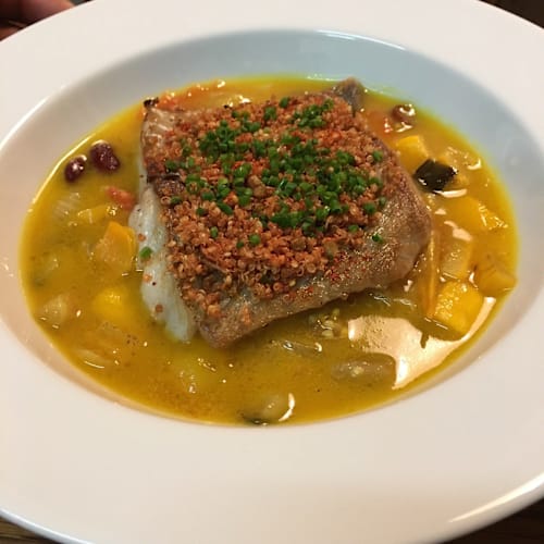 Quartier Rouge, Paris