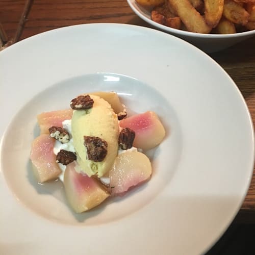 Quartier Rouge, Paris