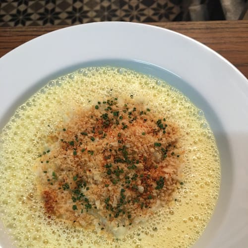 Quartier Rouge, Paris