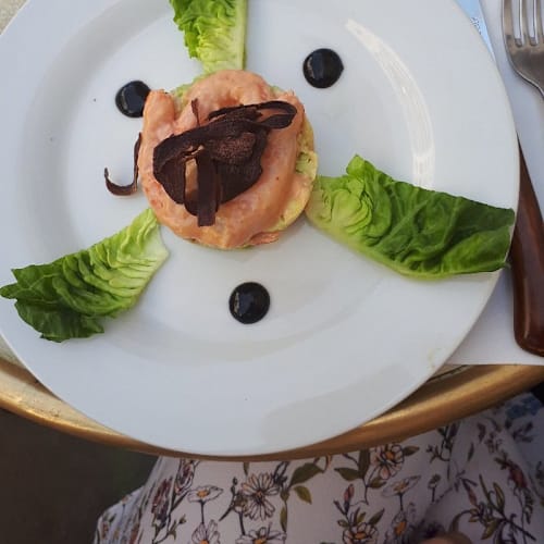 Quartier Rouge, Paris