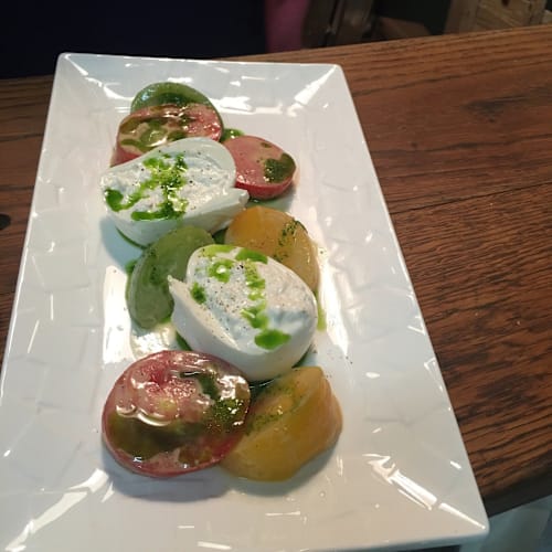 Quartier Rouge, Paris