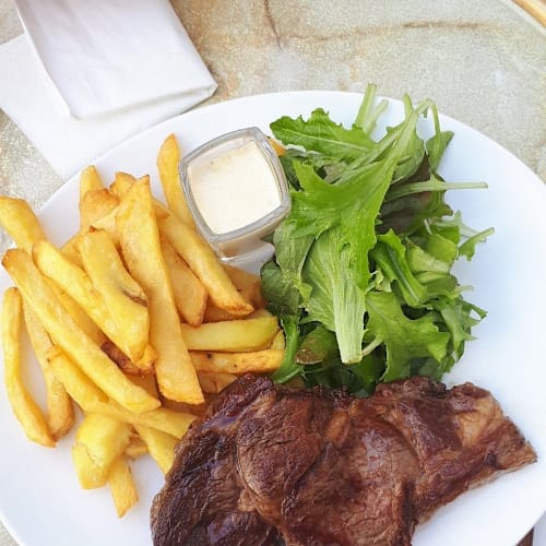 Quartier Rouge, Paris