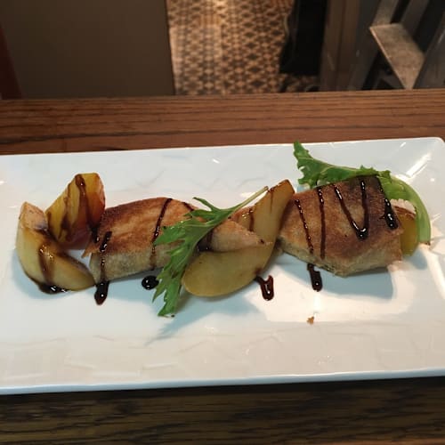 Quartier Rouge, Paris