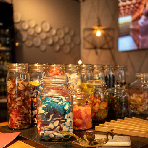 La Tòla Emiliana, Monza