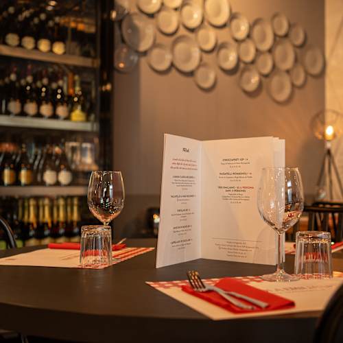 La Tòla Emiliana, Monza