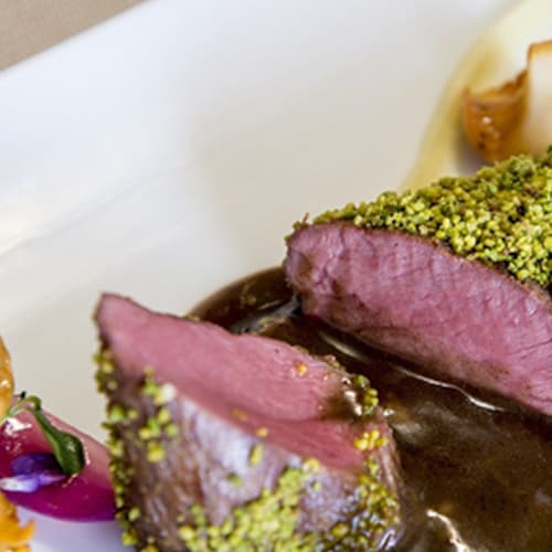 Explora ristorante presso Villa francesca relais, Fanano