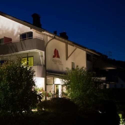 Heiligenstein, Baden-Baden