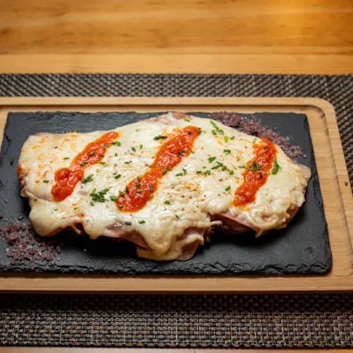 Grill Argento Steakhouse, Barcelona