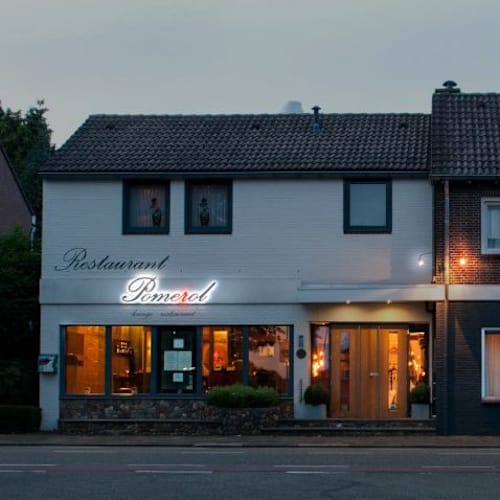 Lounge Restaurant Pomerol, Landgraaf
