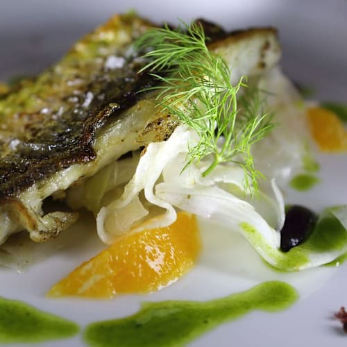 Lounge Restaurant Pomerol, Landgraaf