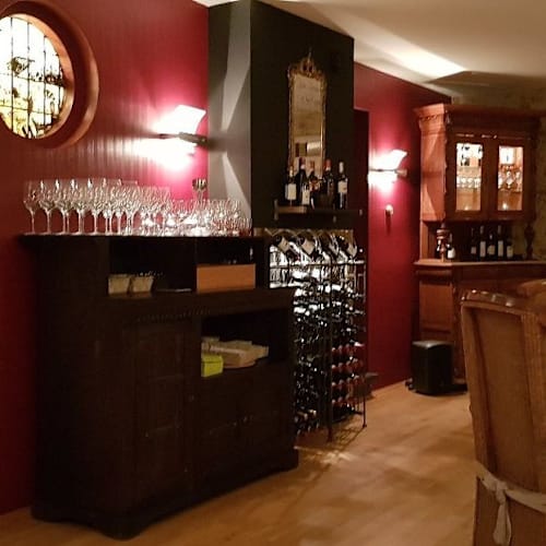 Lounge Restaurant Pomerol, Landgraaf