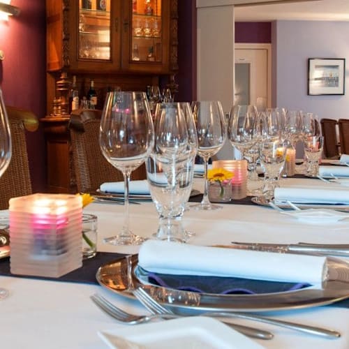 Lounge Restaurant Pomerol, Landgraaf