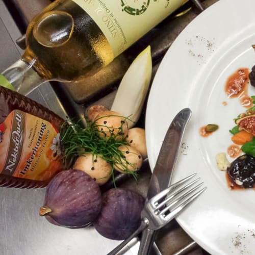 Lounge Restaurant Pomerol, Landgraaf