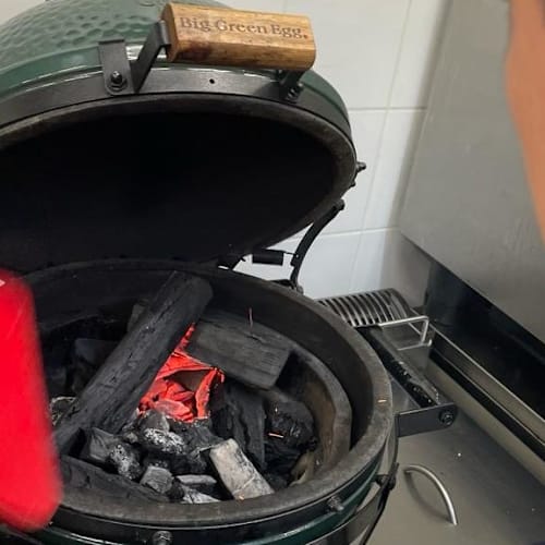 Osteria Miranda, Lucca