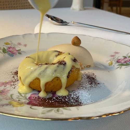 Osteria Miranda, Lucca