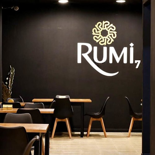 Rumi7 Restaurante Peruano, Tres Cantos