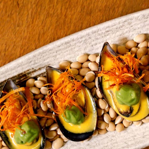Rumi7 Restaurante Peruano, Tres Cantos