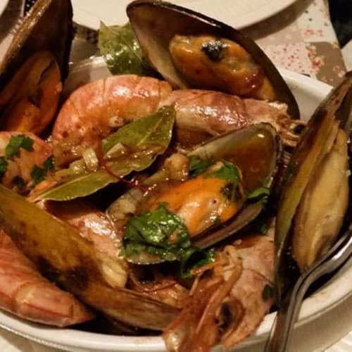 Maria da Mouraria - Casa de Fados, Lisboa