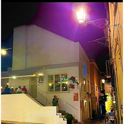 Maria da Mouraria - Casa de Fados, Lisboa