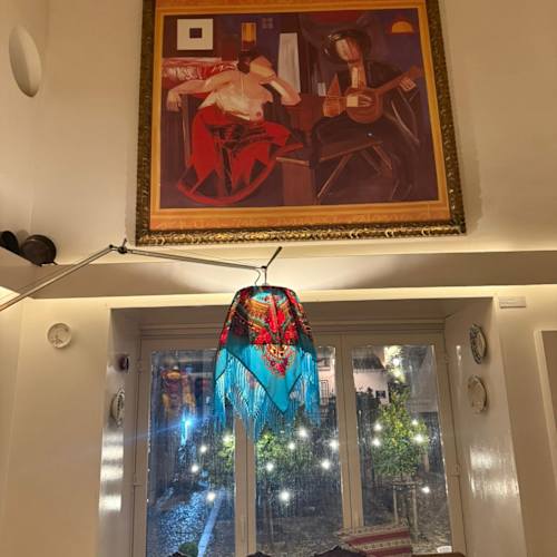 Maria da Mouraria - Casa de Fados, Lisboa