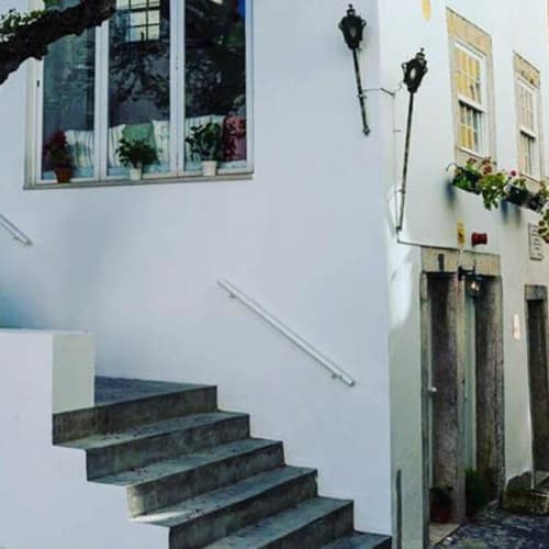 Maria da Mouraria - Casa de Fados, Lisboa