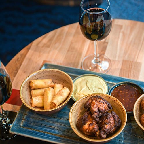 Brasserie Mercure Antwerp City South, Antwerpen