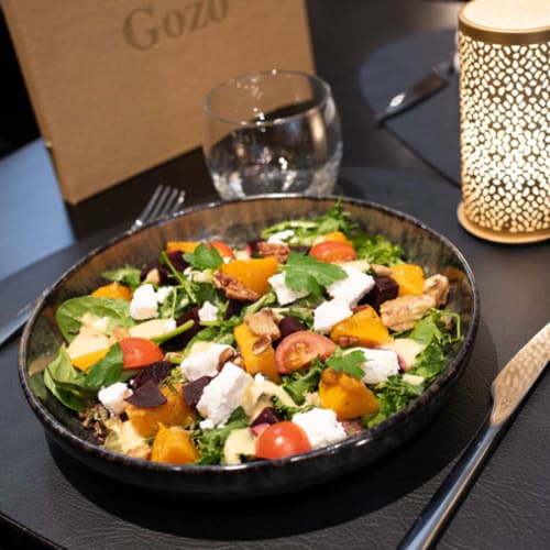 Brasserie Mercure Antwerp City South, Antwerpen