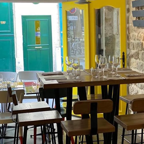 Armorix, Paris