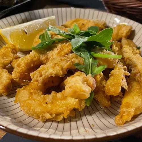 Divan Tapas, Barcelona