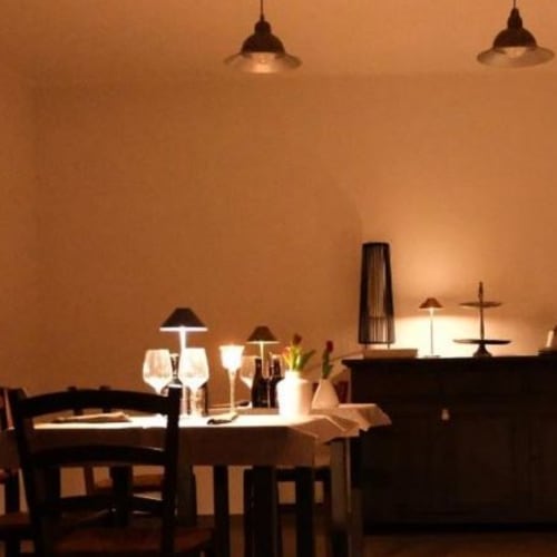 Bottega & Tavola di Corte Palazzina, Verona