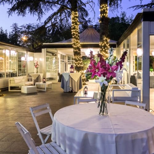 San Francisco, Madrid