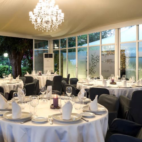 San Francisco, Madrid